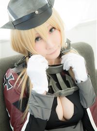 Cosplay [my suit] suit collection 12 4(7)